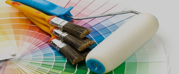 Paints