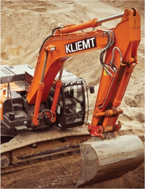Excavations- Earthworks